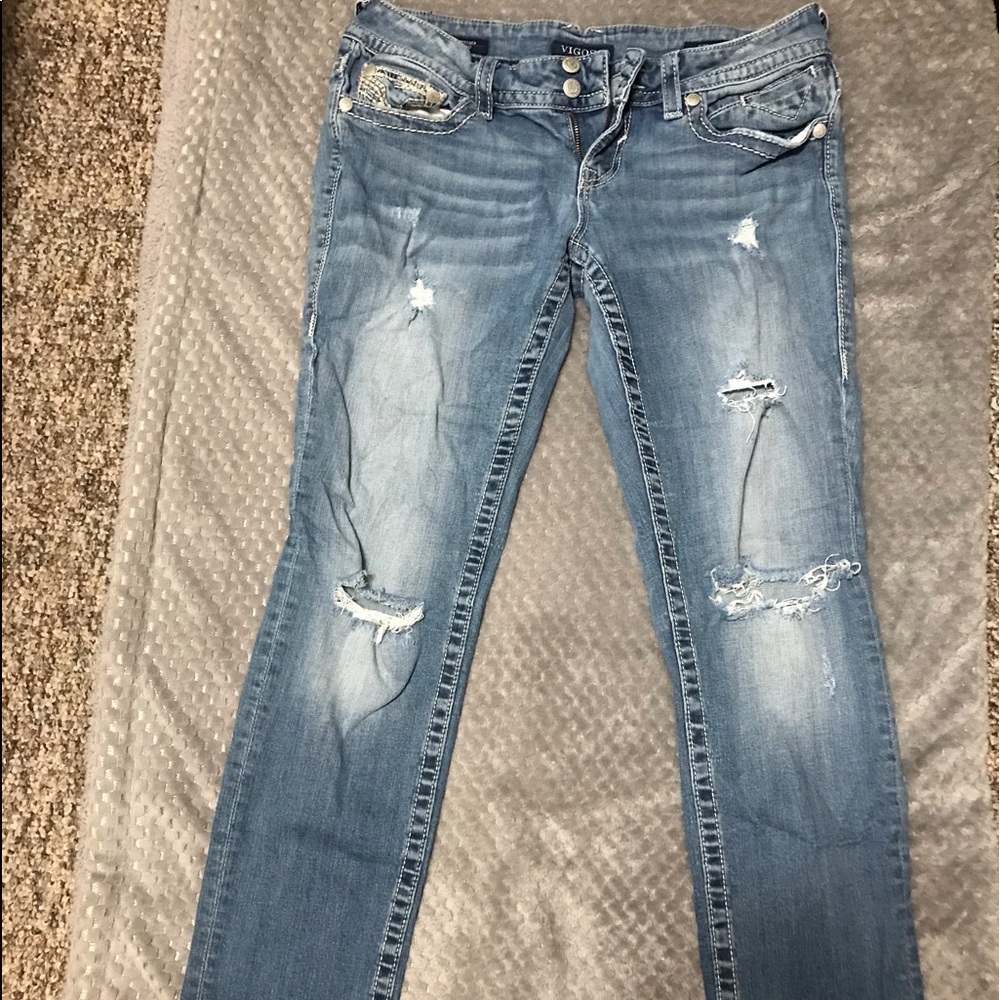 Vigoss Jeans